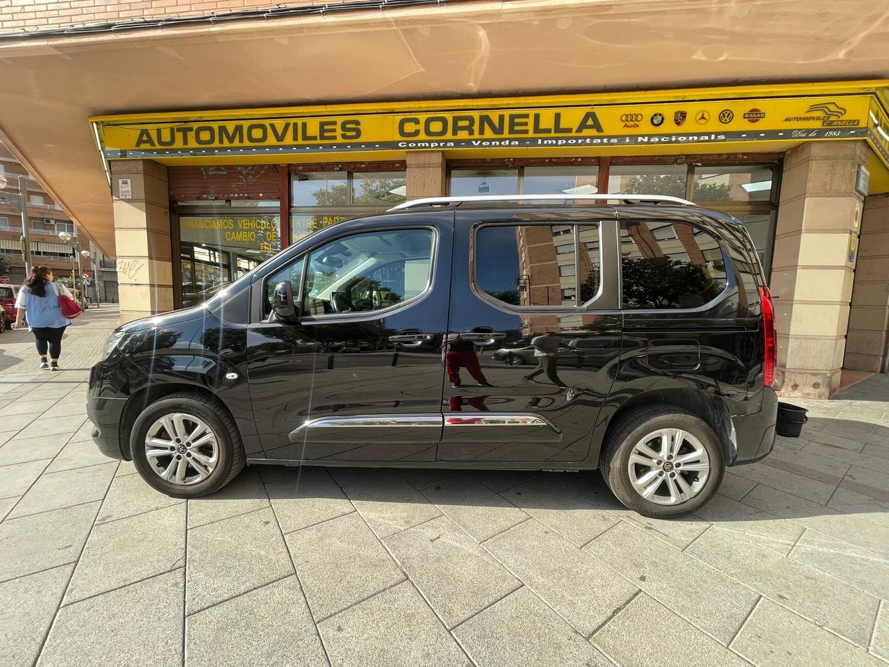 Ford Puma ST-Line 1.0 EcoBoost MHEV 92 kW (125 CV) Aut. - Foto 9