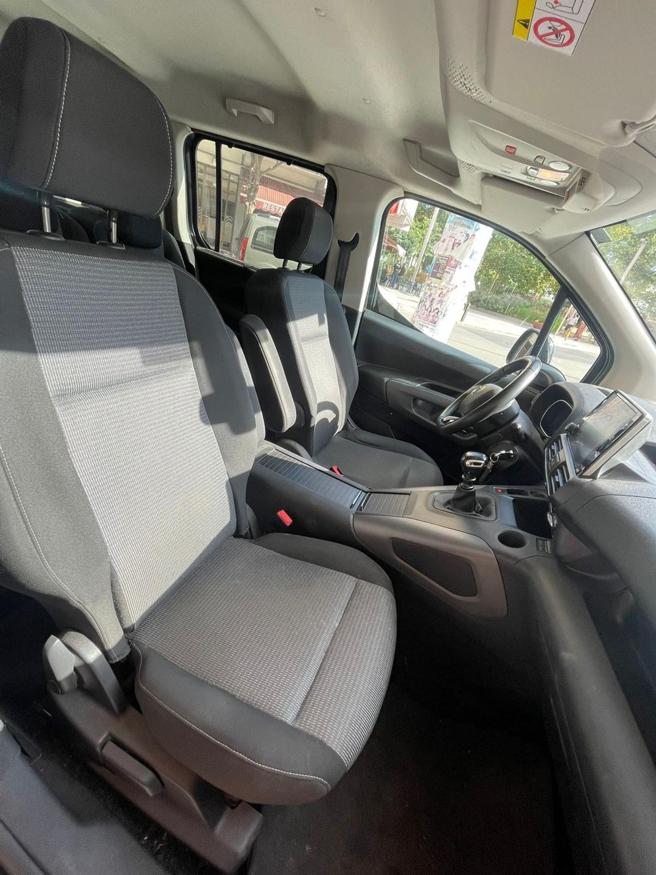 Ford Puma ST-Line 1.0 EcoBoost MHEV 92 kW (125 CV) Aut. - Foto 11