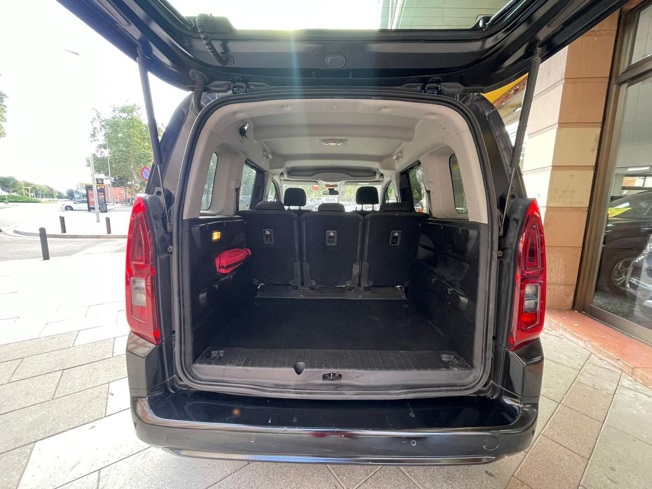 Ford Puma ST-Line 1.0 EcoBoost MHEV 92 kW (125 CV) Aut. - Foto 8