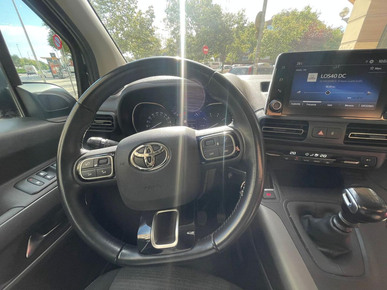 Ford Puma ST-Line 1.0 EcoBoost MHEV 92 kW (125 CV) Aut. - Foto 7