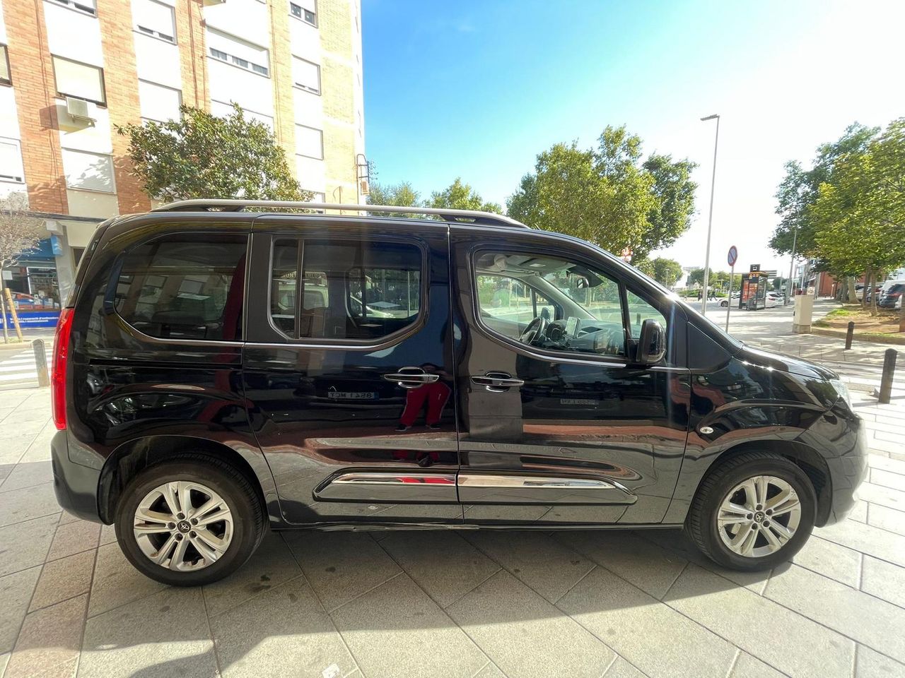 Ford Puma ST-Line 1.0 EcoBoost MHEV 92 kW (125 CV) Aut. - Foto 13