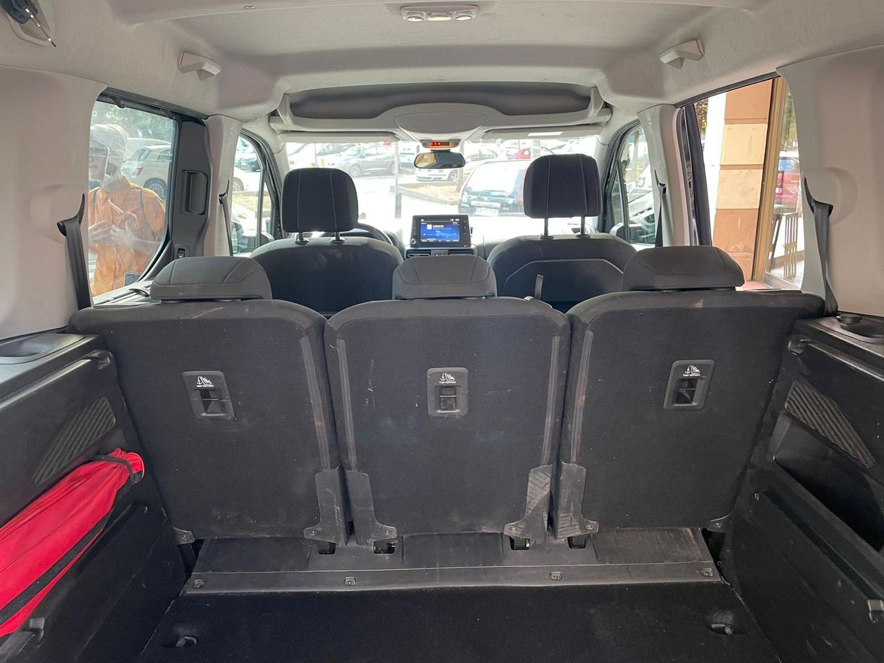 Ford Puma ST-Line 1.0 EcoBoost MHEV 92 kW (125 CV) Aut. - Foto 6