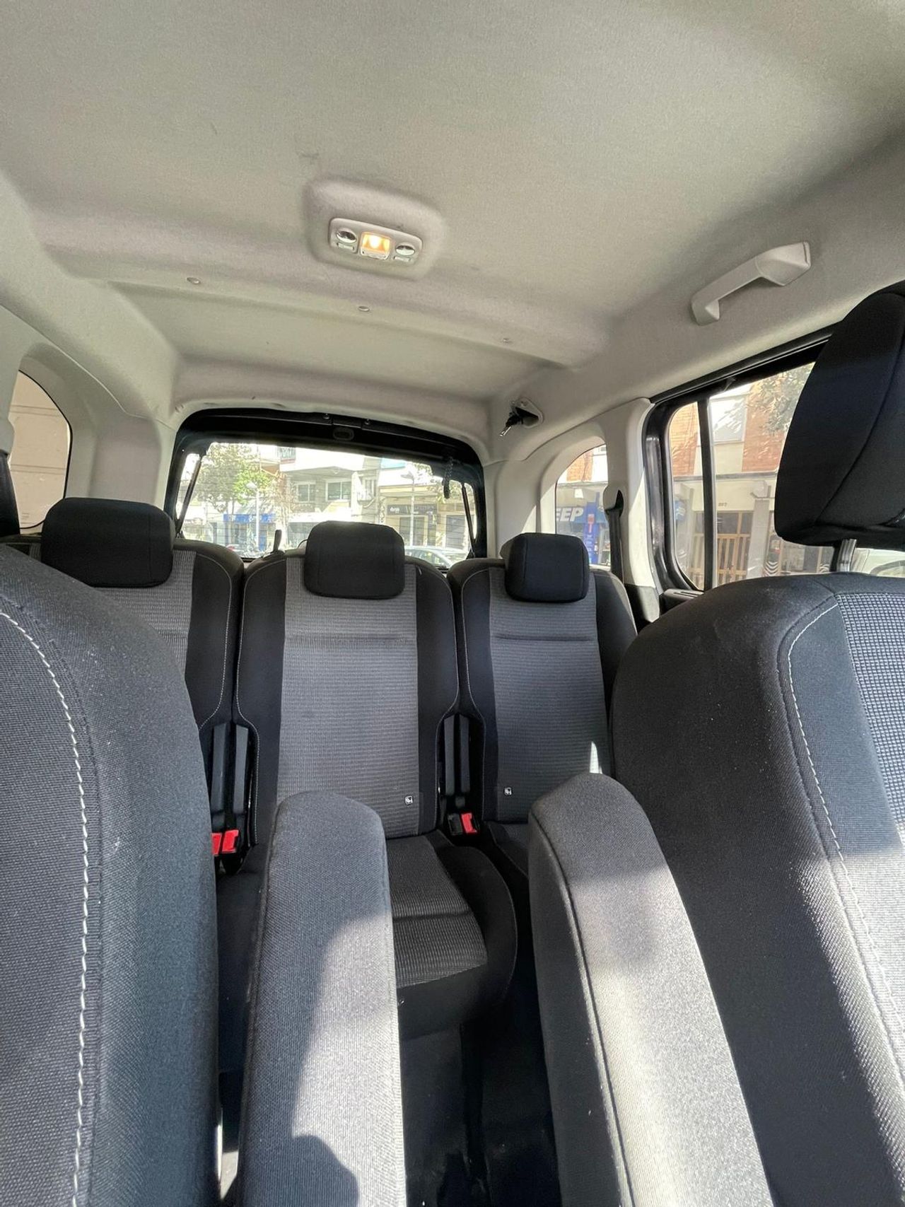 Ford Puma ST-Line 1.0 EcoBoost MHEV 92 kW (125 CV) Aut. - Foto 10