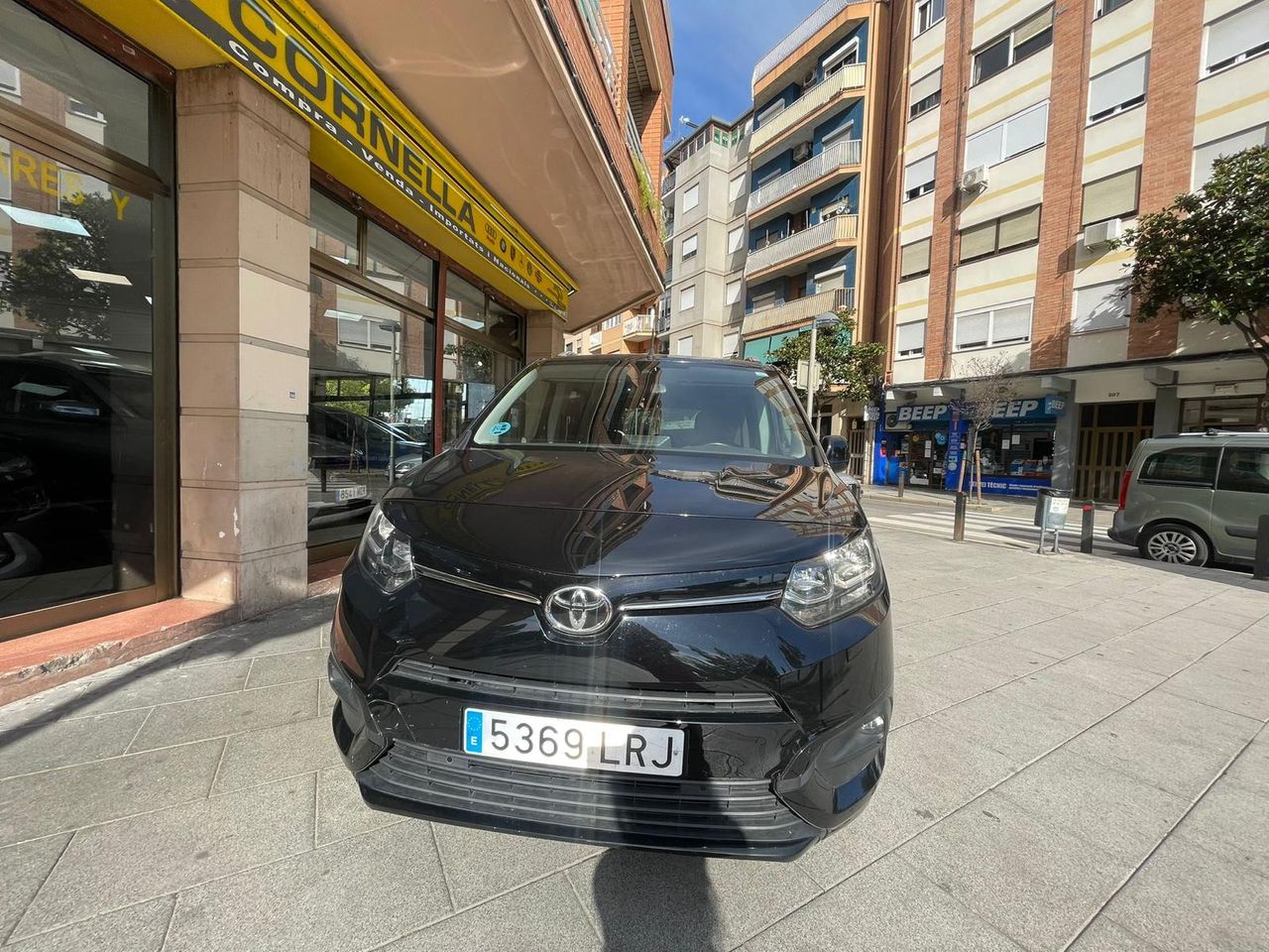 Ford Puma ST-Line 1.0 EcoBoost MHEV 92 kW (125 CV) Aut. - Foto 3