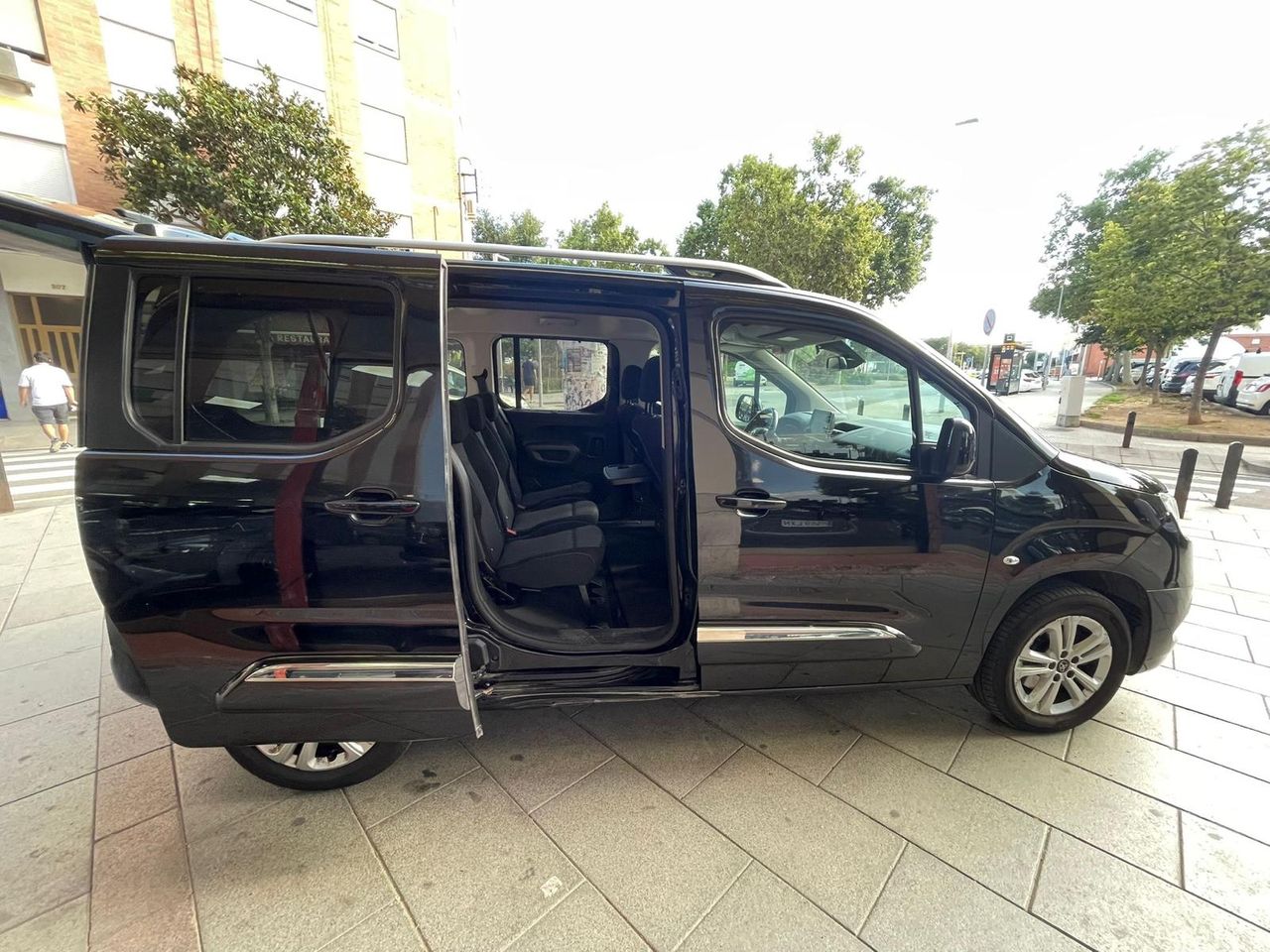 Ford Puma ST-Line 1.0 EcoBoost MHEV 92 kW (125 CV) Aut. - Foto 4