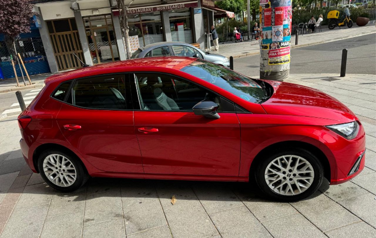 Seat Ibiza 1.0 TSI 85 kW (115 CV) FR - Foto 7