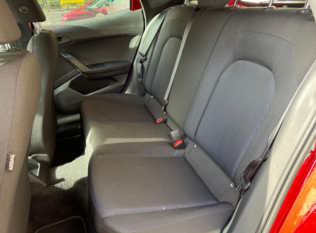 Seat Ibiza 1.0 TSI 85 kW (115 CV) FR - Foto 11