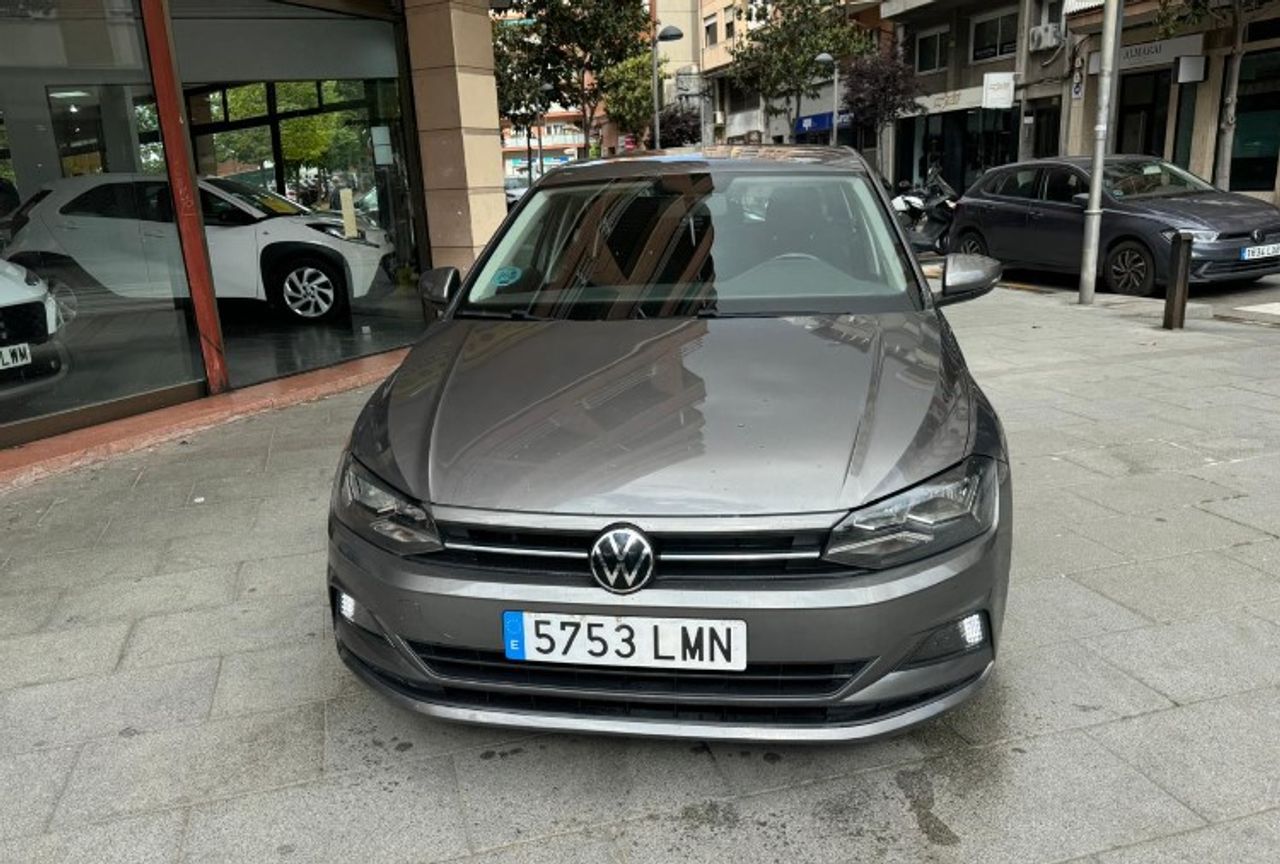 Volkswagen Polo Advance 1.0 EVO 59 kW (80 CV) - Foto 6