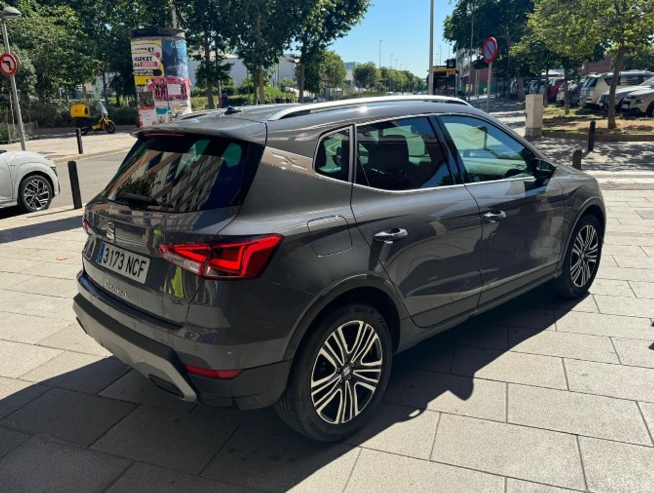 Seat Arona 1.0 TSI XCELLENT 2025 - Foto 6