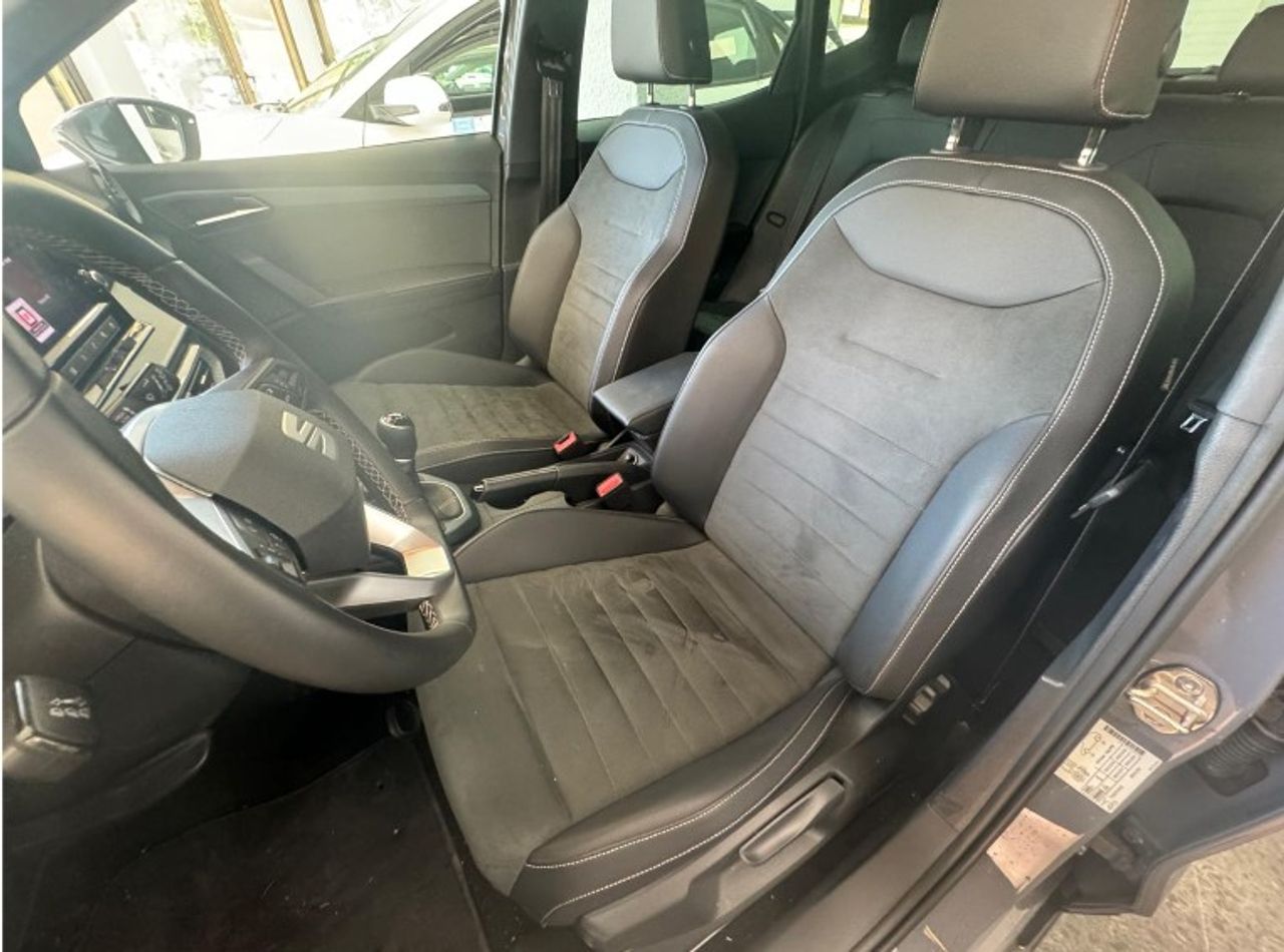 Seat Arona 1.0 TSI XCELLENT 2025 - Foto 11