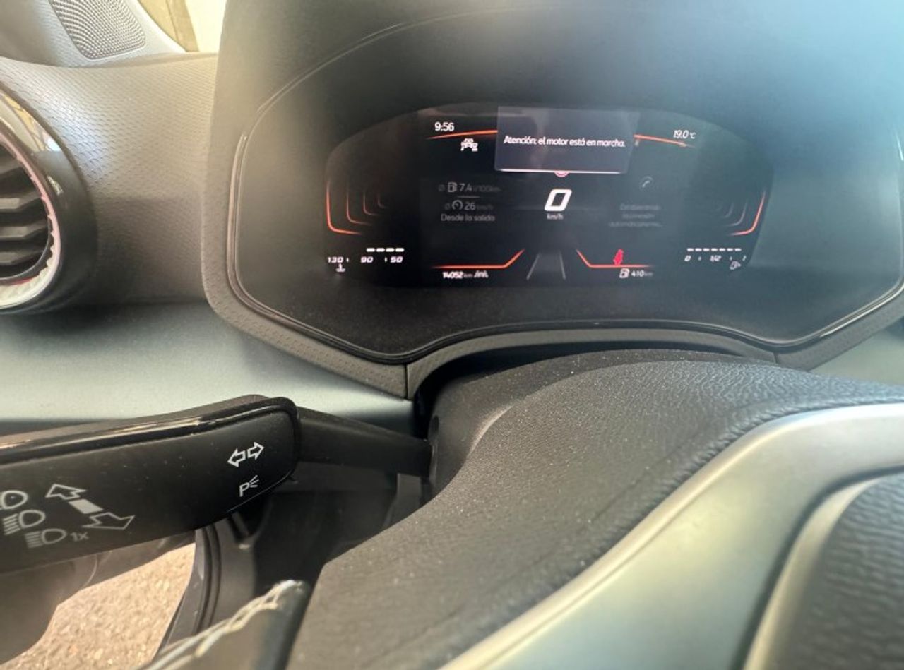 Seat Arona 1.0 TSI XCELLENT 2025 - Foto 12