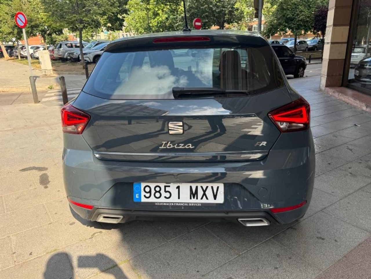 Seat Ibiza Ibiza 1.0 TSI 85 kW - Foto 6