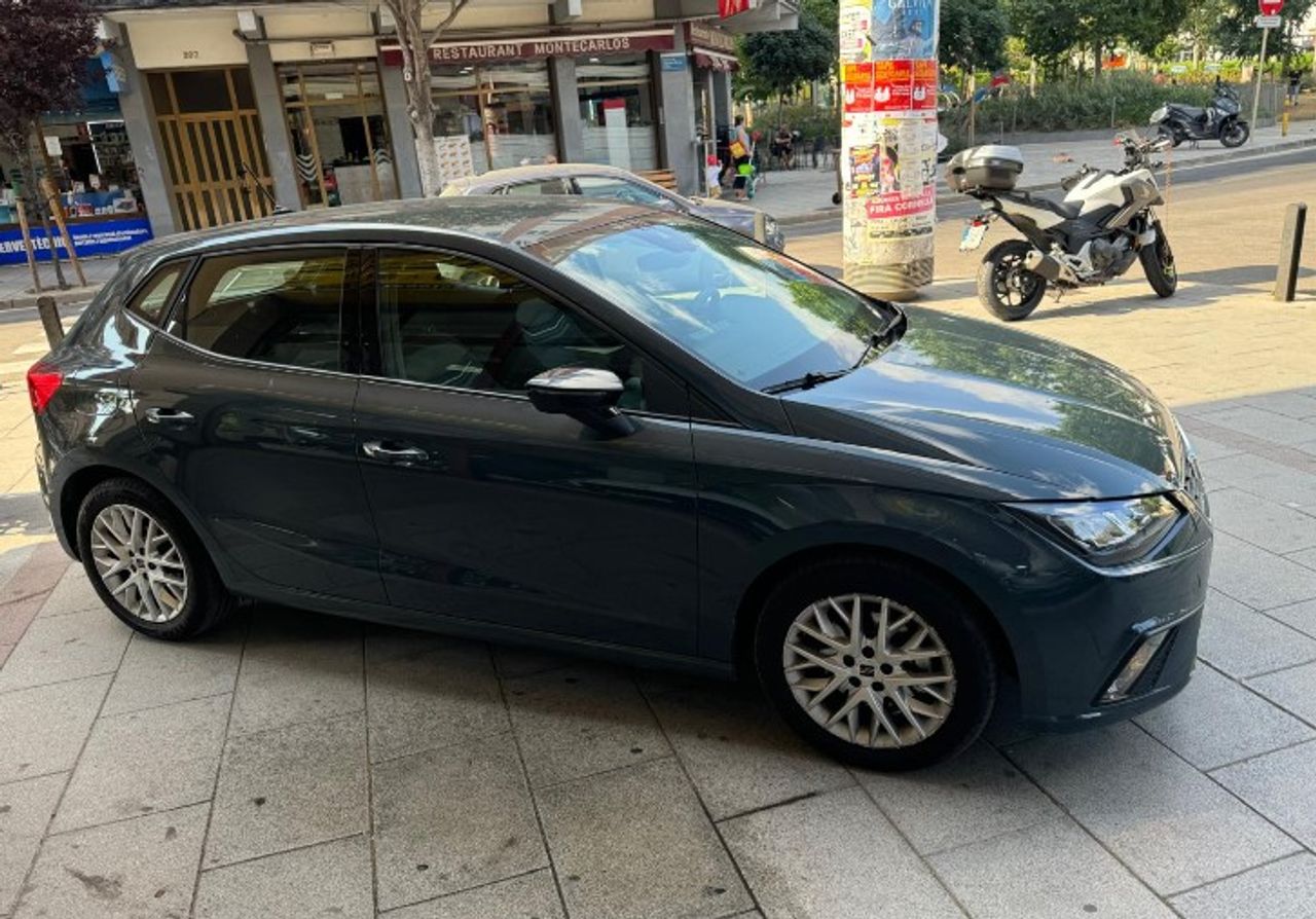 Seat Ibiza Ibiza 1.0 TSI 85 kW - Foto 5