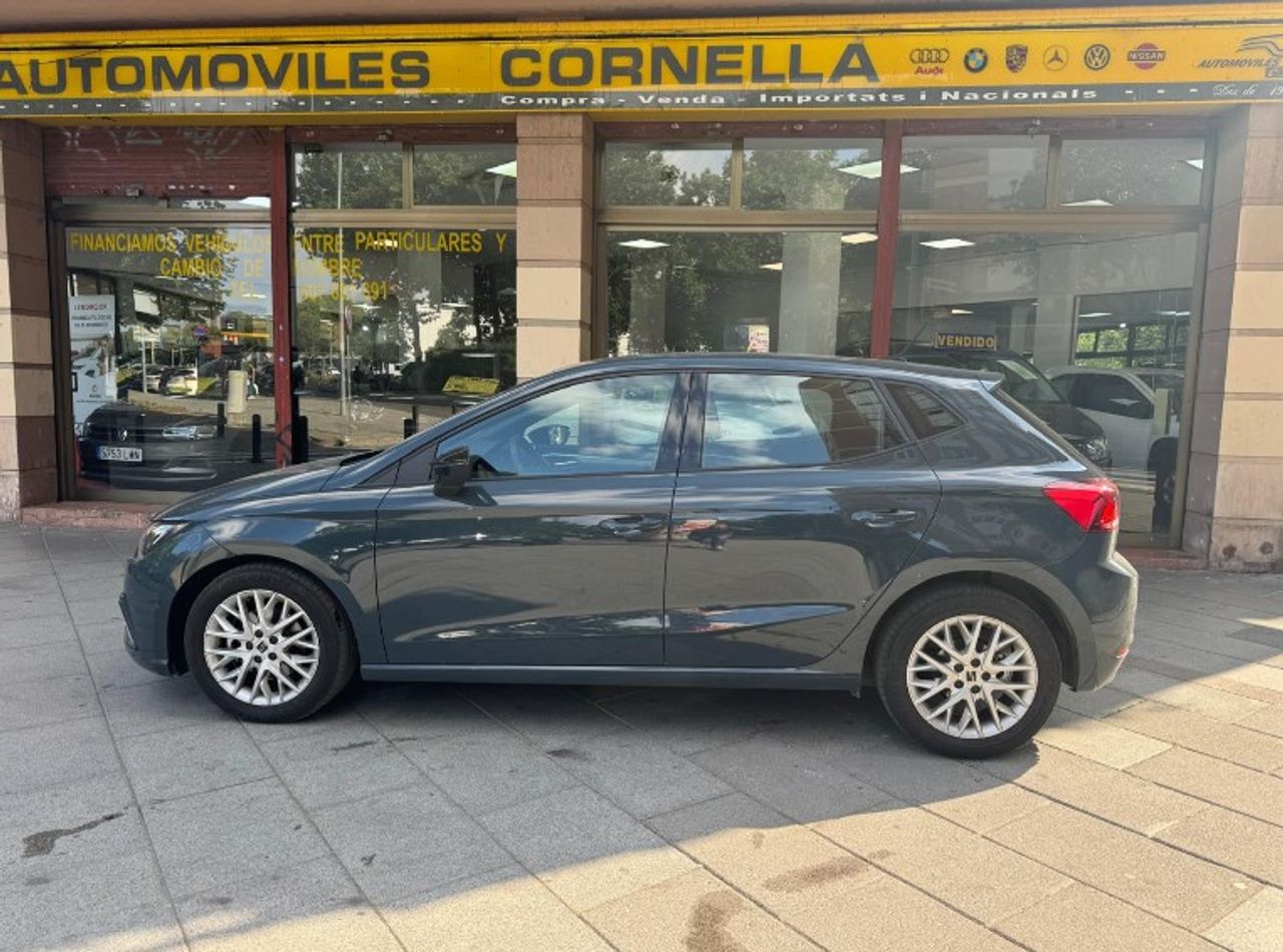 Seat Ibiza Ibiza 1.0 TSI 85 kW - Foto 10