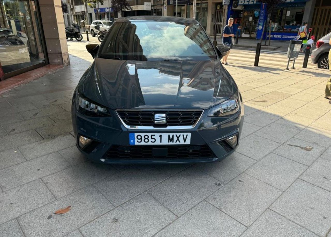 Seat Ibiza Ibiza 1.0 TSI 85 kW - Foto 3