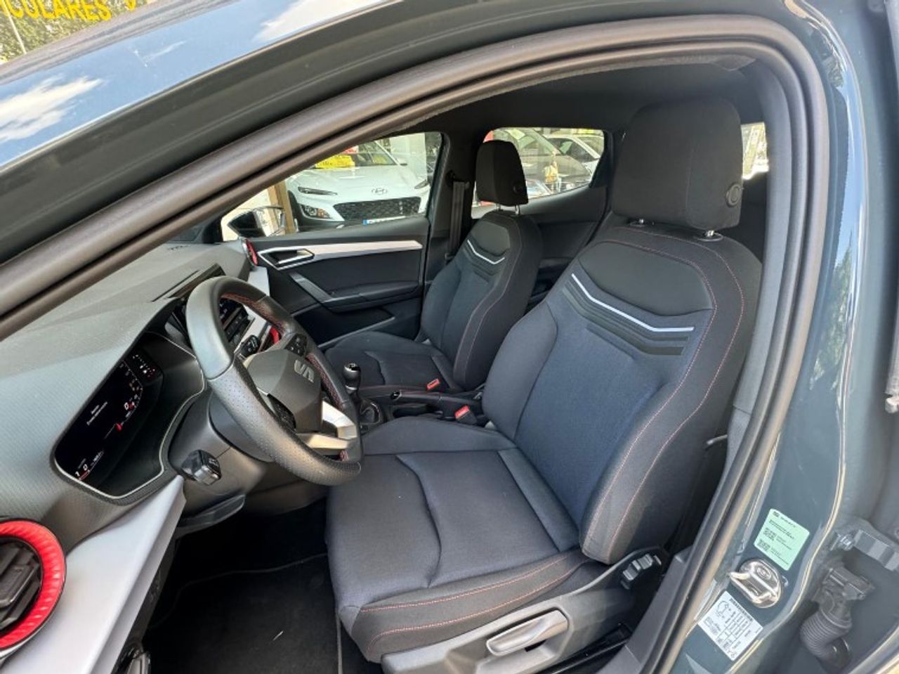 Seat Ibiza Ibiza 1.0 TSI 85 kW - Foto 11
