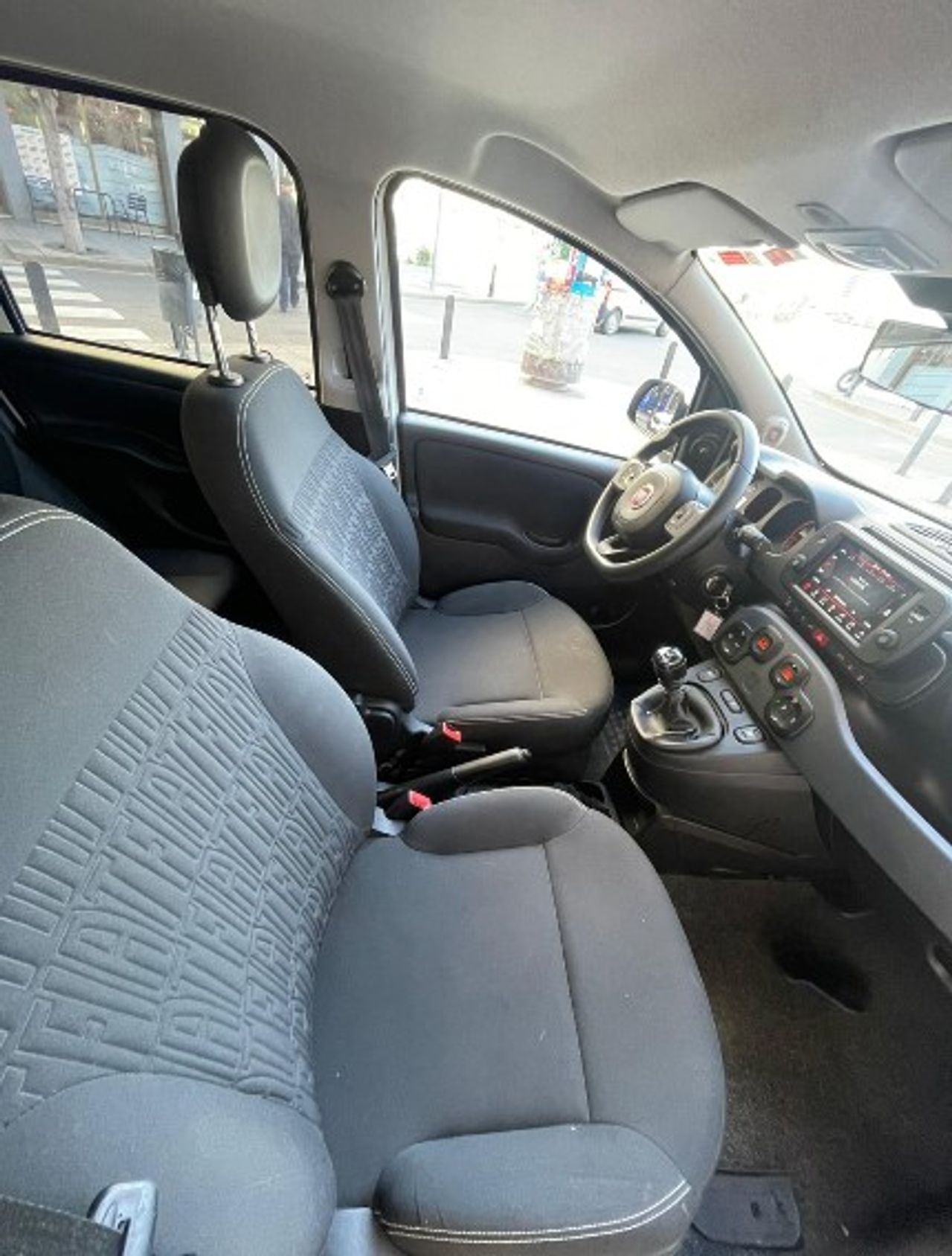 Fiat Panda Panda 1.0 Hybrid 51 kW - Foto 9