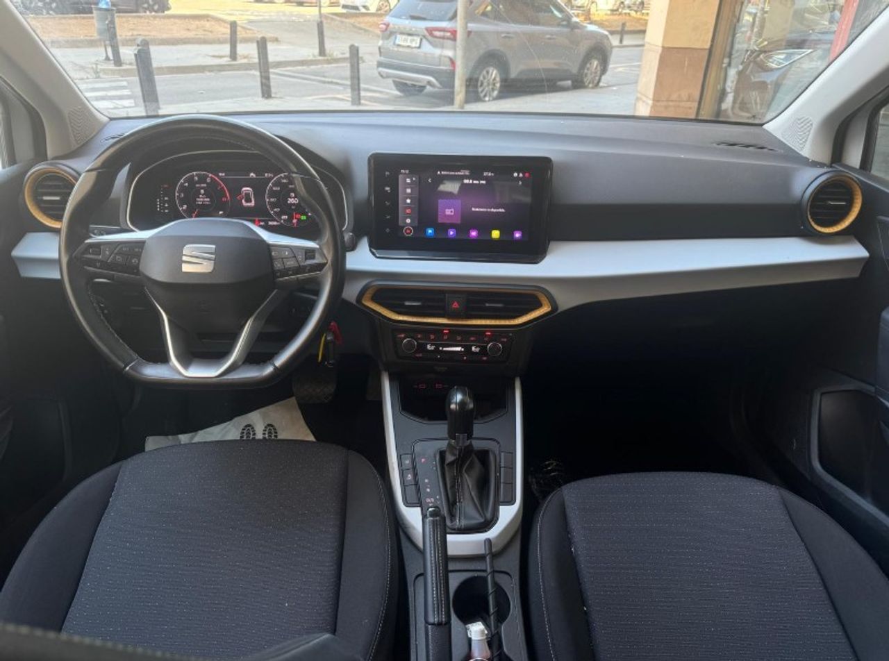 Seat Arona 1.0 TSI 85 kW - Foto 9