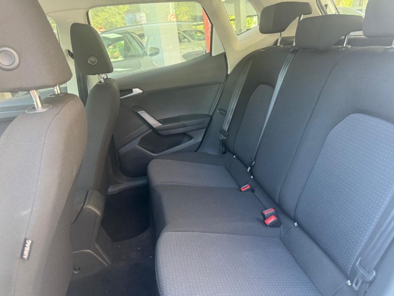 Seat Arona 1.0 TSI 85 kW - Foto 11