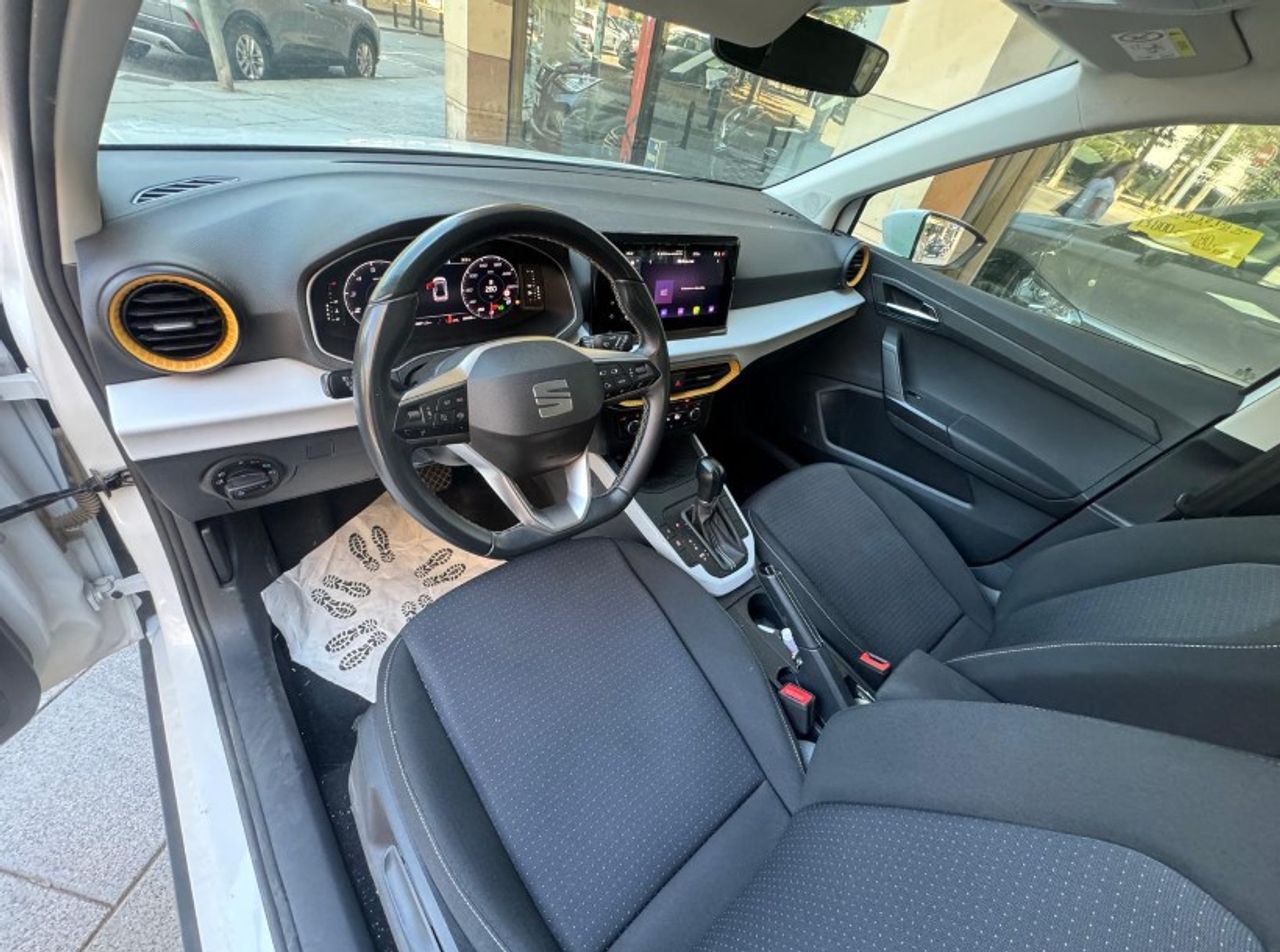 Seat Arona 1.0 TSI 85 kW - Foto 10