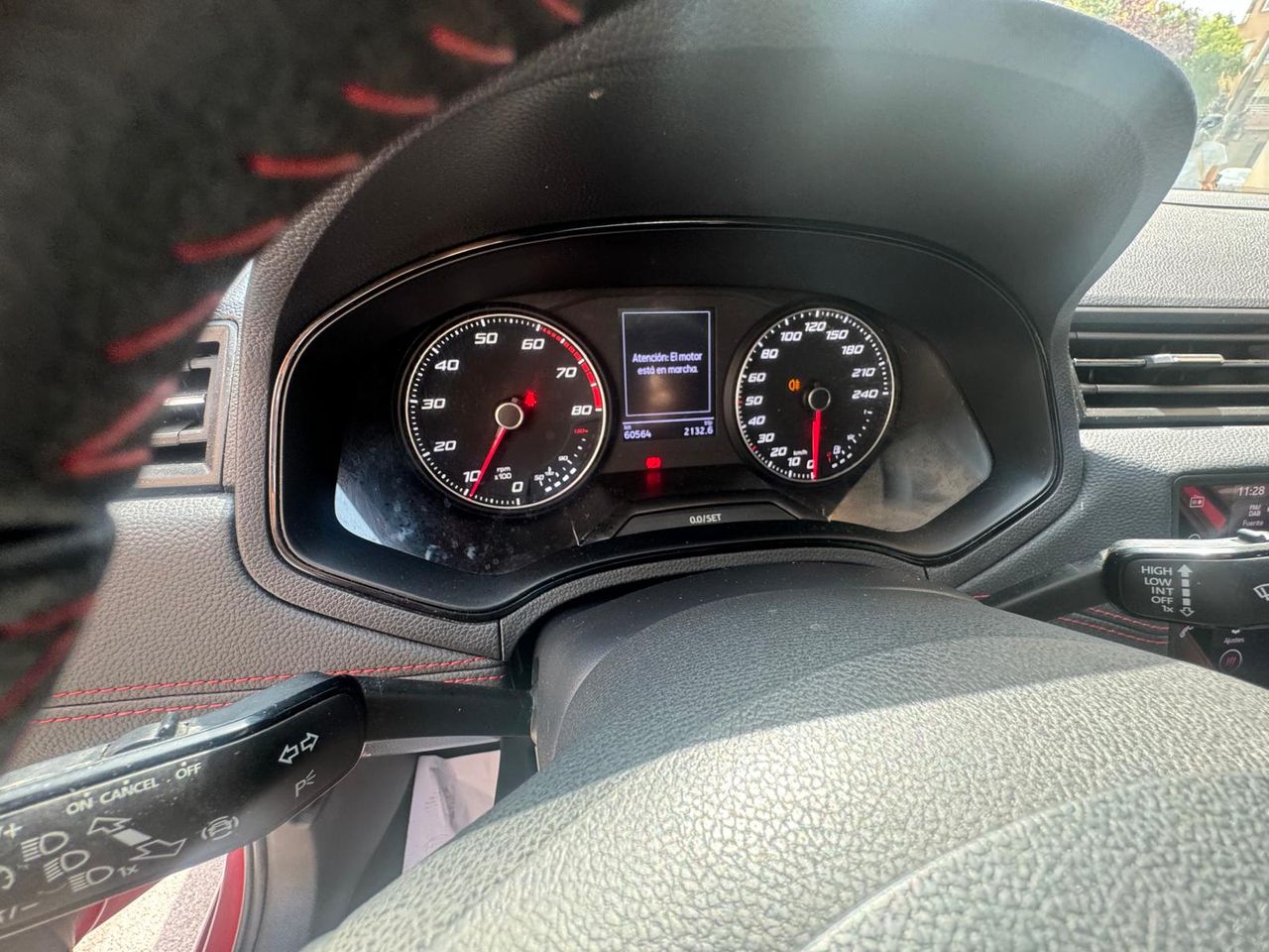 Seat Ibiza 1.0 TSI 81 kW - Foto 13