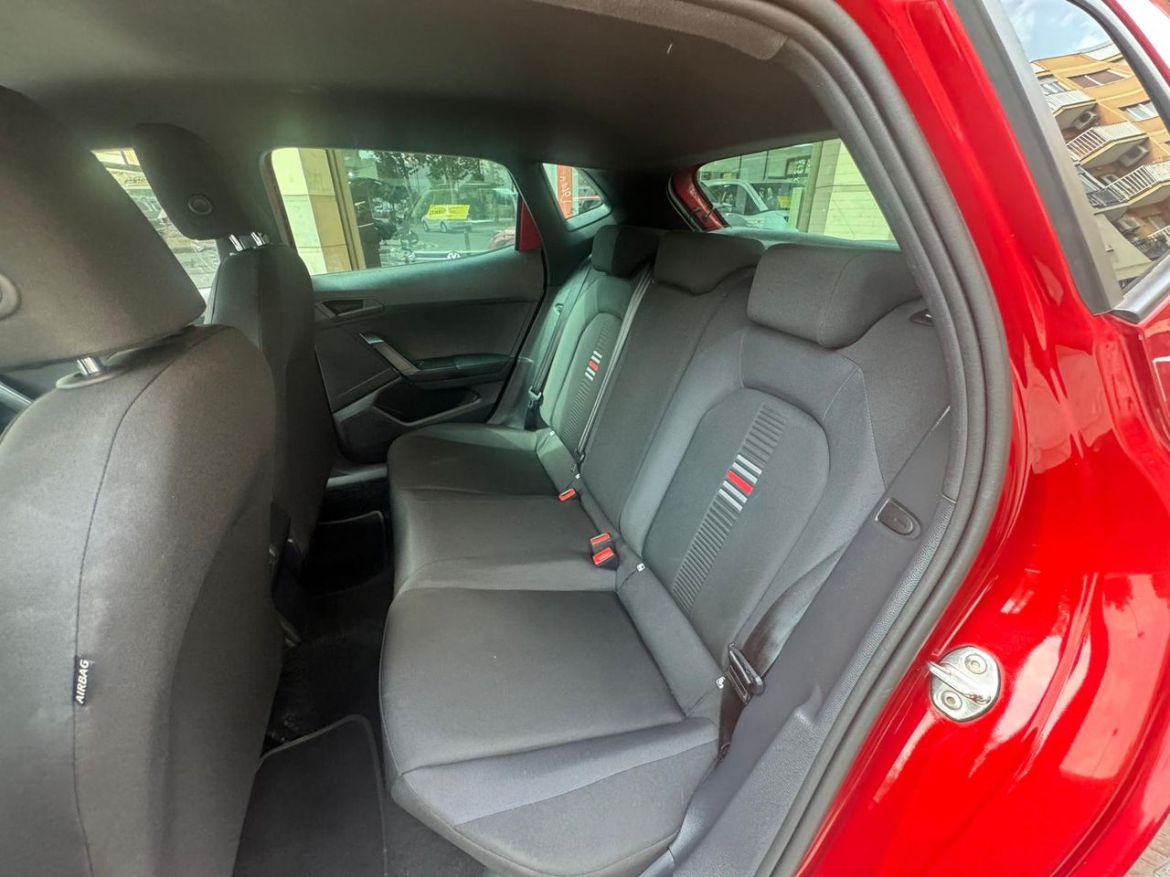 Seat Ibiza 1.0 TSI 81 kW - Foto 9