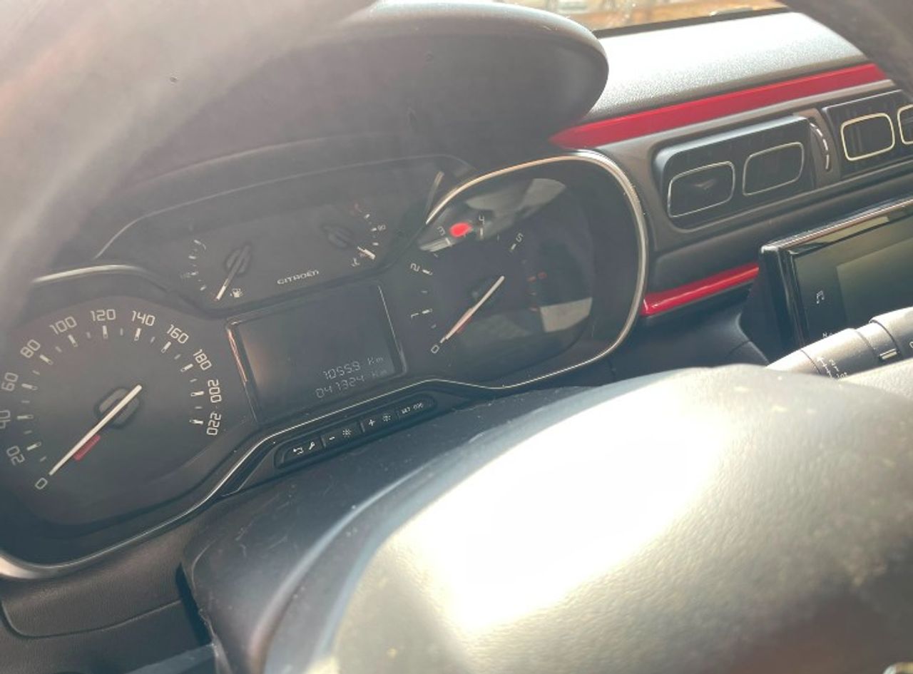 Citroën C3 PureTech 83 S&S Feel - Foto 7