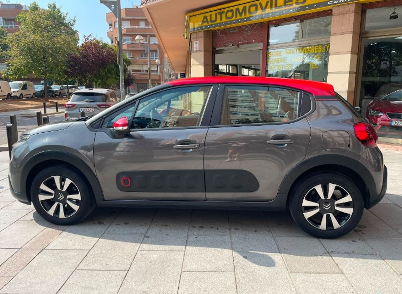 Citroën C3 PureTech 83 S&S Feel - Foto 10