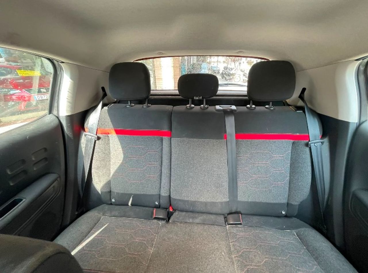 Citroën C3 PureTech 83 S&S Feel - Foto 8