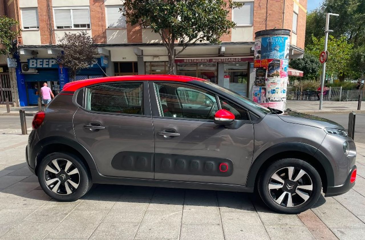 Citroën C3 PureTech 83 S&S Feel - Foto 5