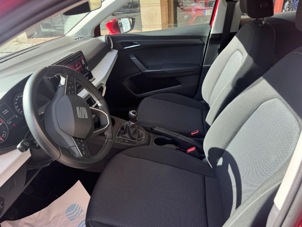 Seat Ibiza 1.0 MPI 59 kW - Foto 11