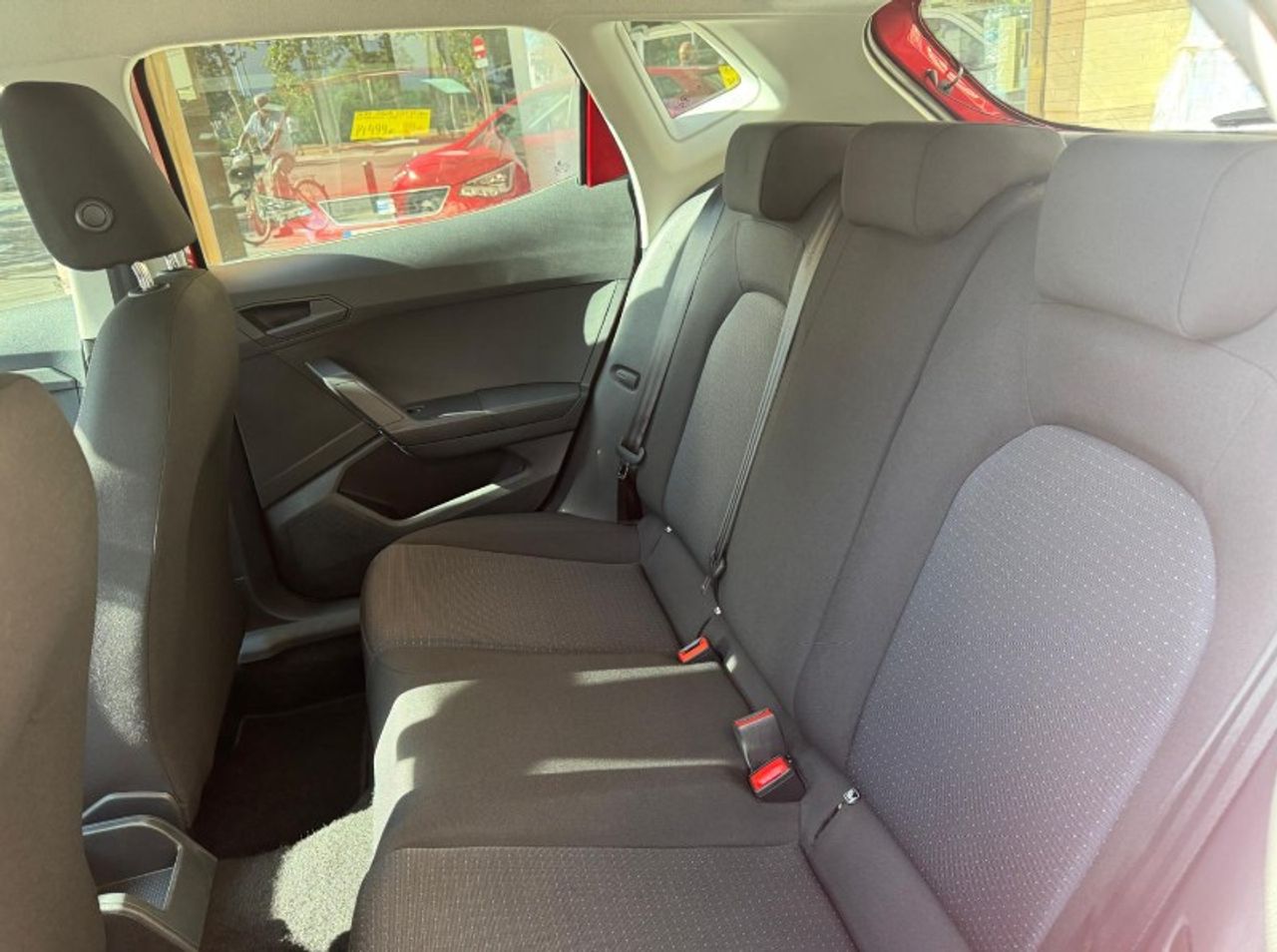 Seat Ibiza 1.0 MPI 59 kW - Foto 10