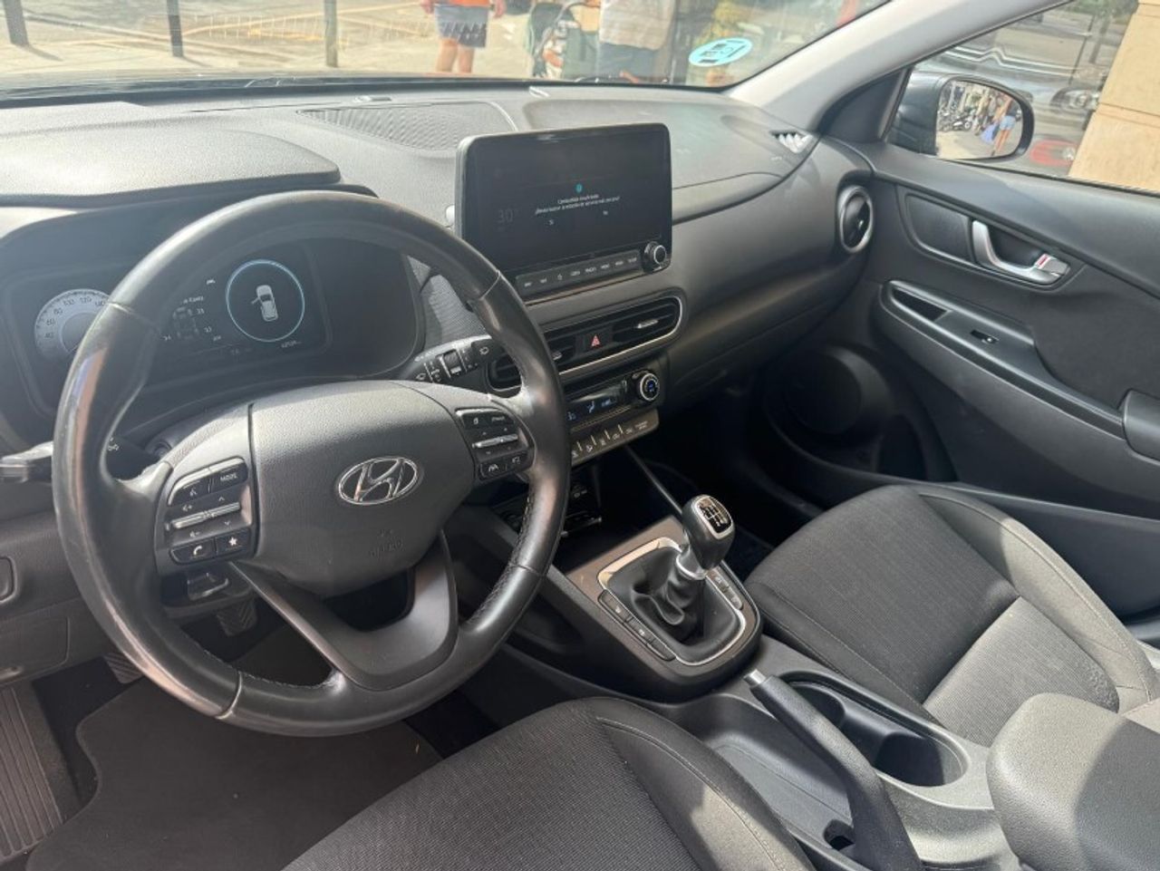 Hyundai Kona 1.0 TGDi 48V 88 kW - Foto 8