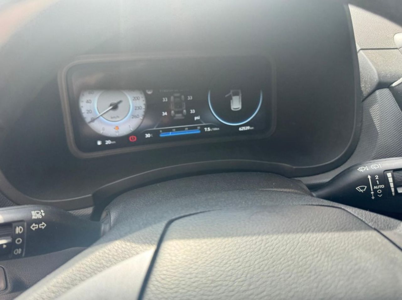 Hyundai Kona 1.0 TGDi 48V 88 kW - Foto 7