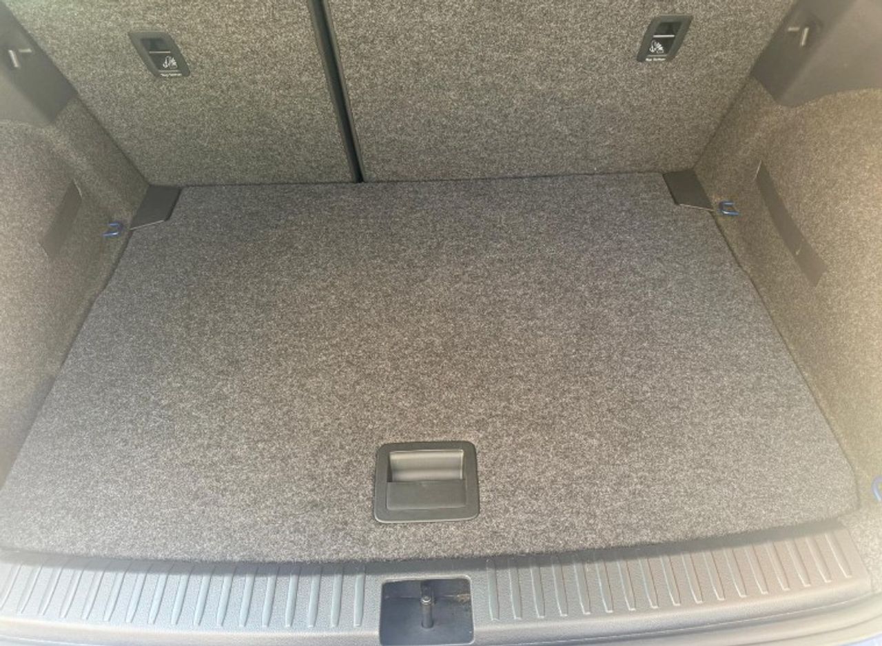 Seat Arona 1.0 TSI 81 kW - Foto 10
