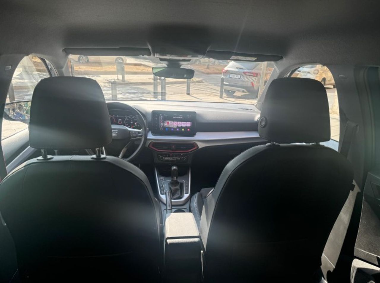 Seat Arona 1.0 TSI 81 kW - Foto 11