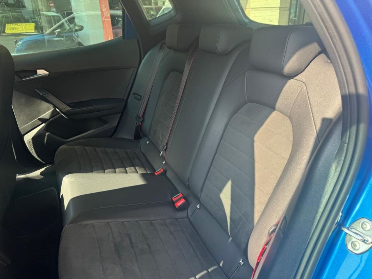 Seat Arona 1.0 TSI 81 kW - Foto 12