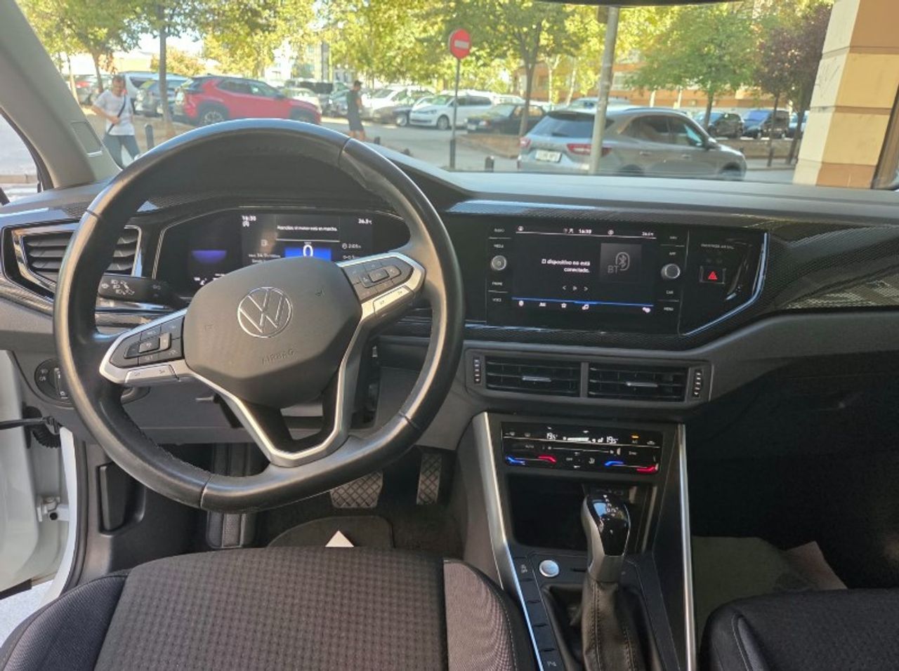 Volkswagen Taigo Life 1.0 TSI 81 kW - Foto 10