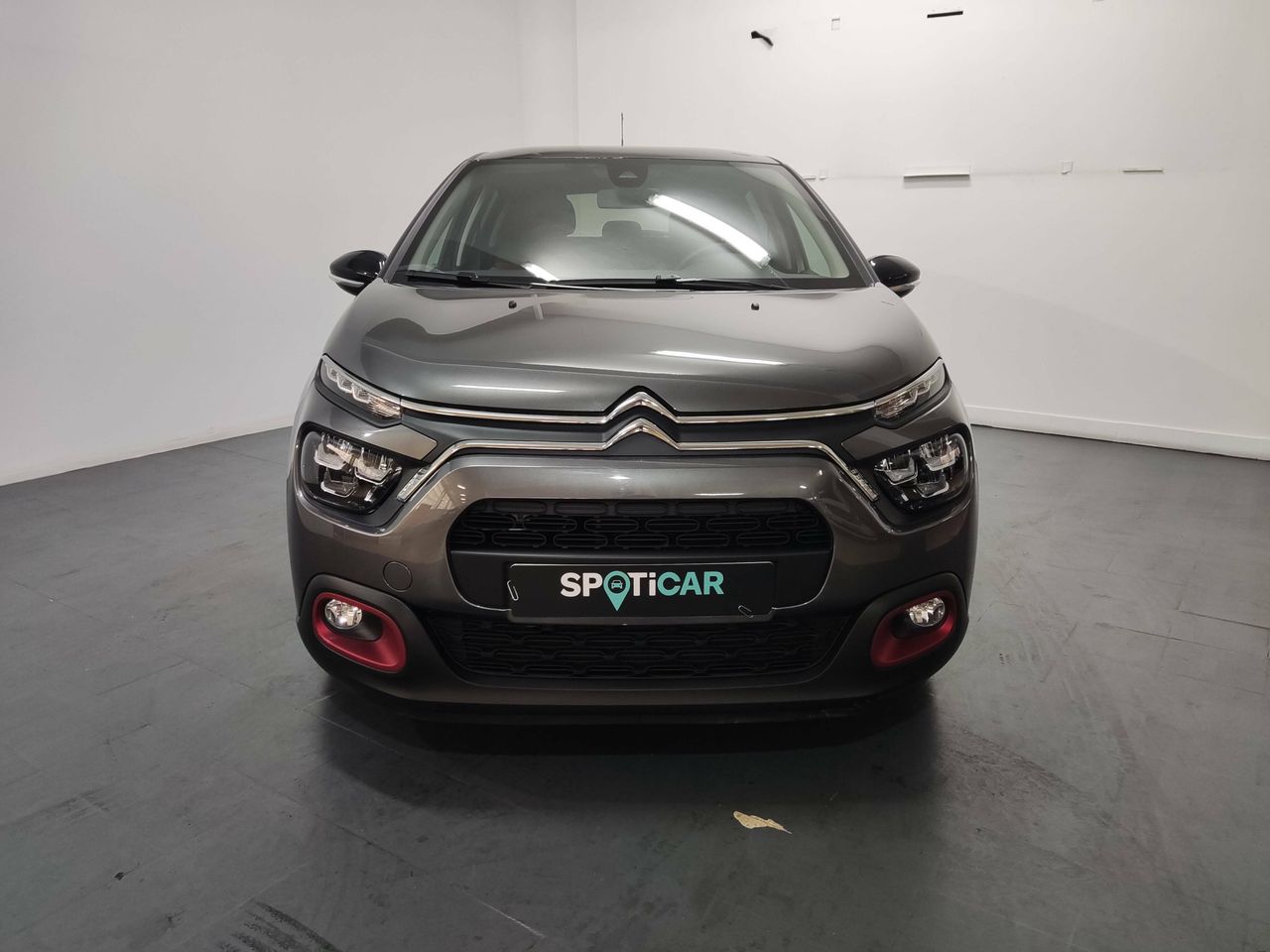 citroën c3 2021 / foto grande (2)