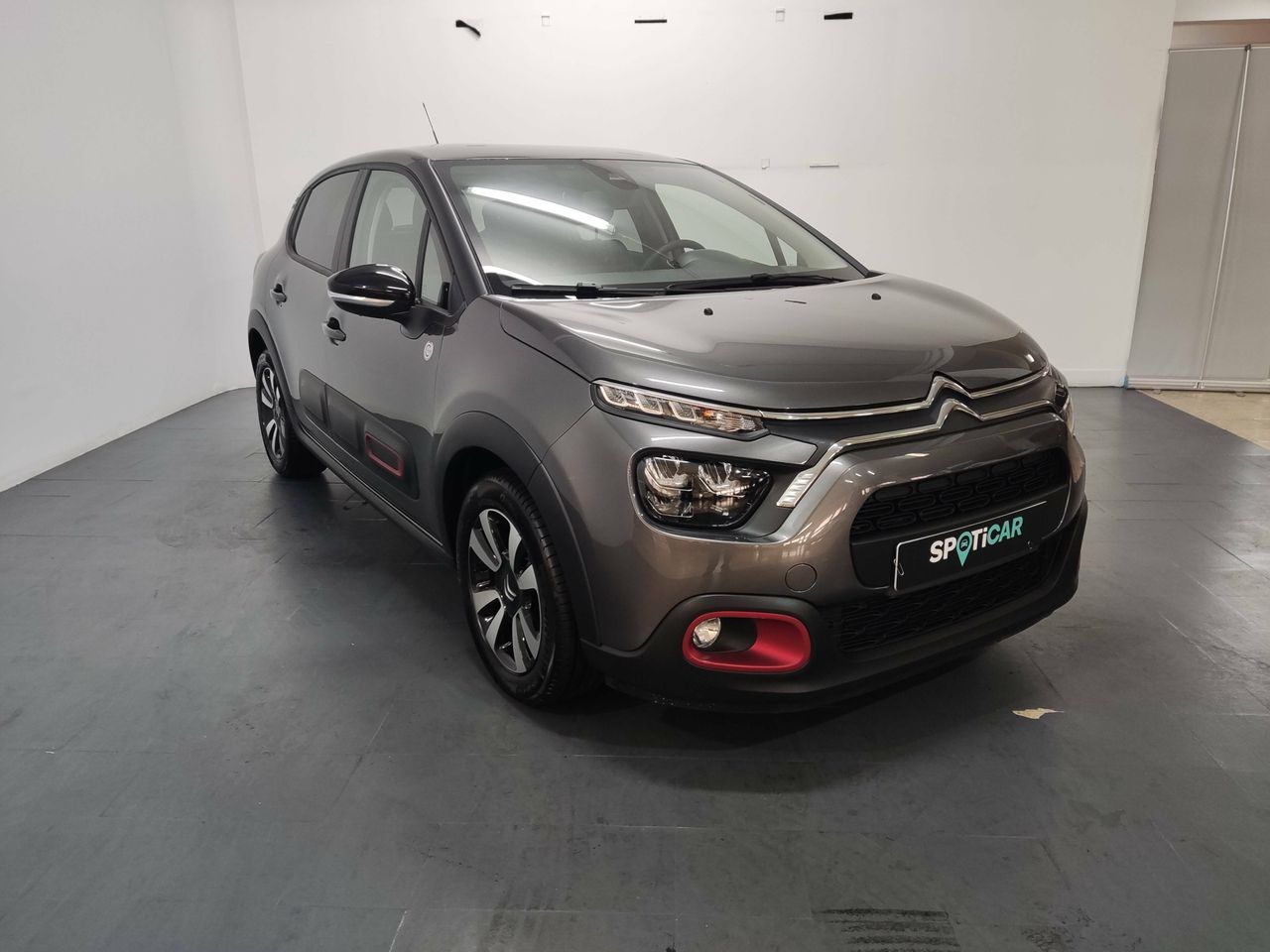 citroën c3 2021 / foto grande (3)