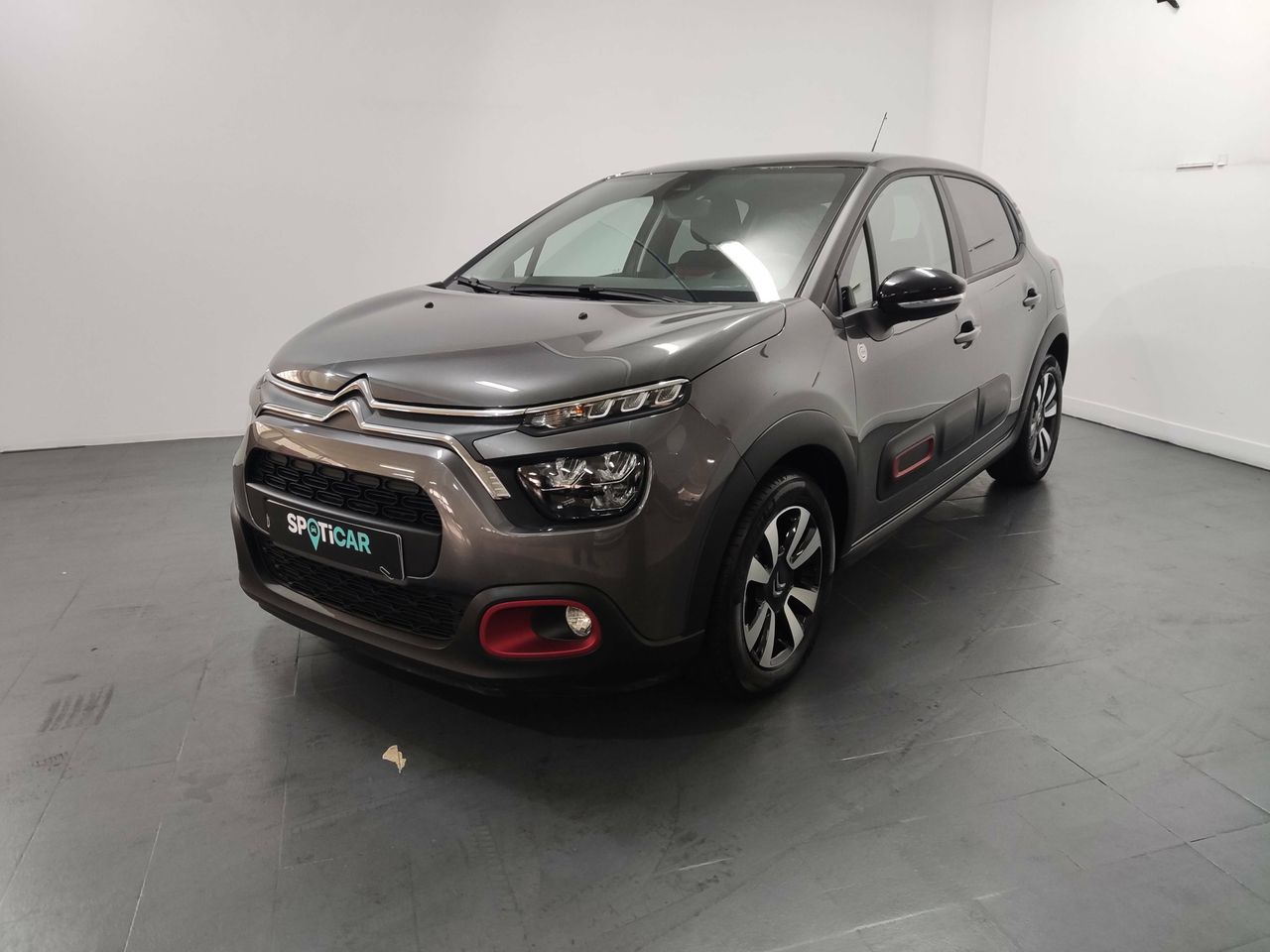 Foto citroën c3 2021 /