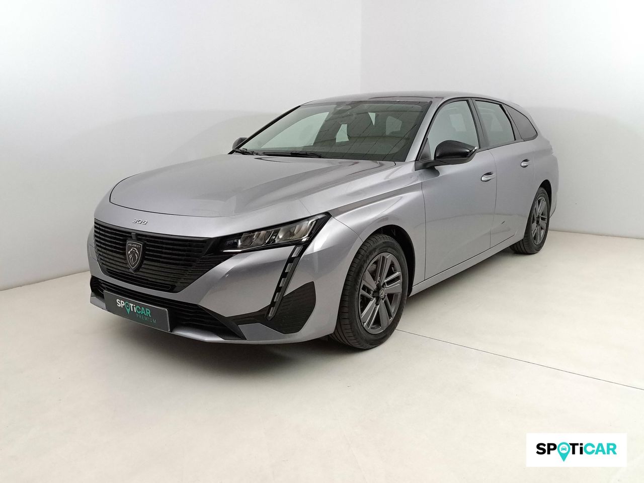 Crepera jinama 40 cm  de segunda mano - peugeot 308 2023 /