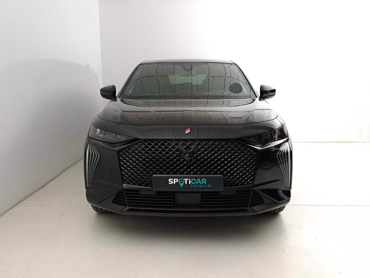 ds automobiles ds 7 2023 / foto grande (2)
