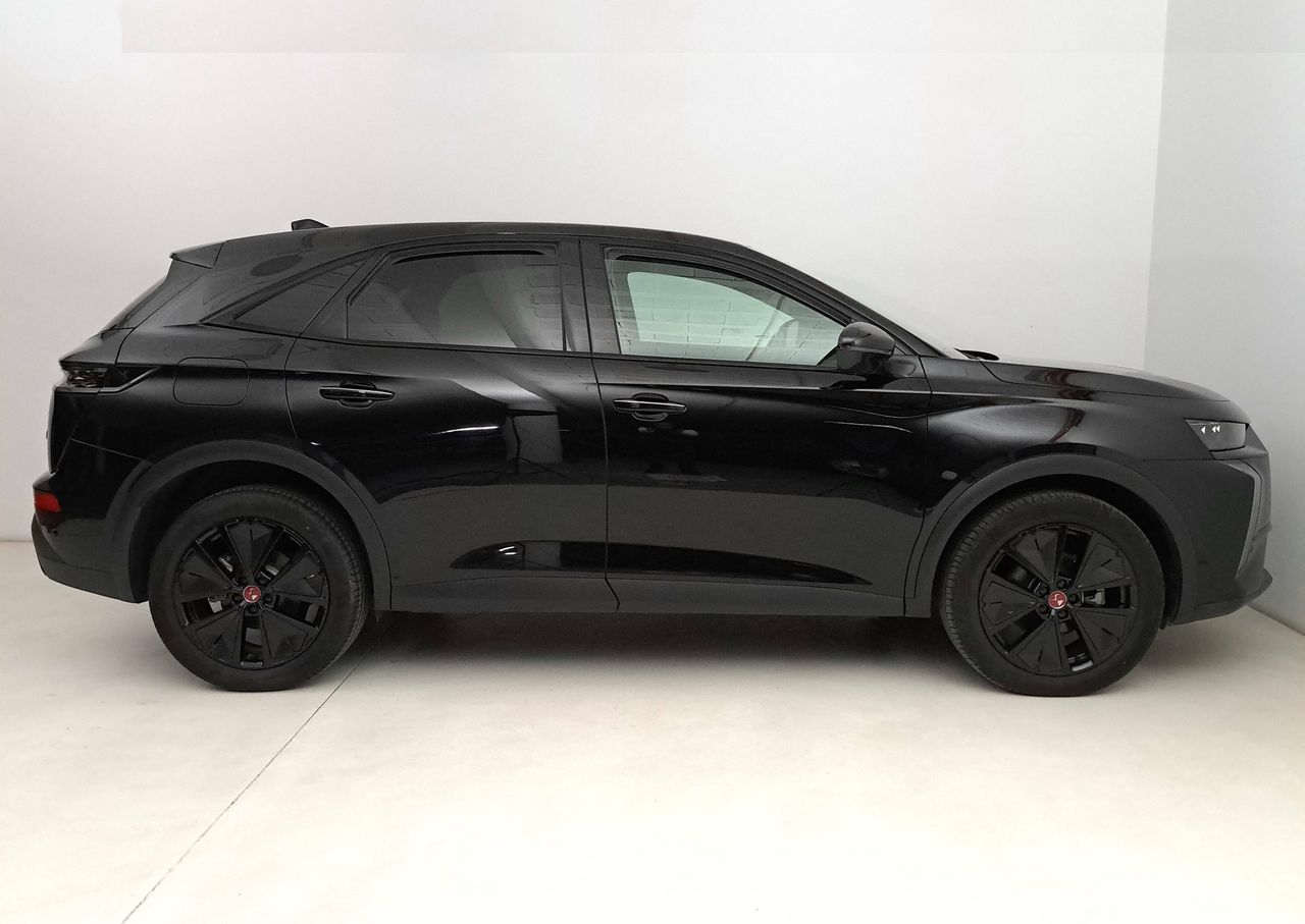 ds automobiles ds 7 2023 / foto grande (3)