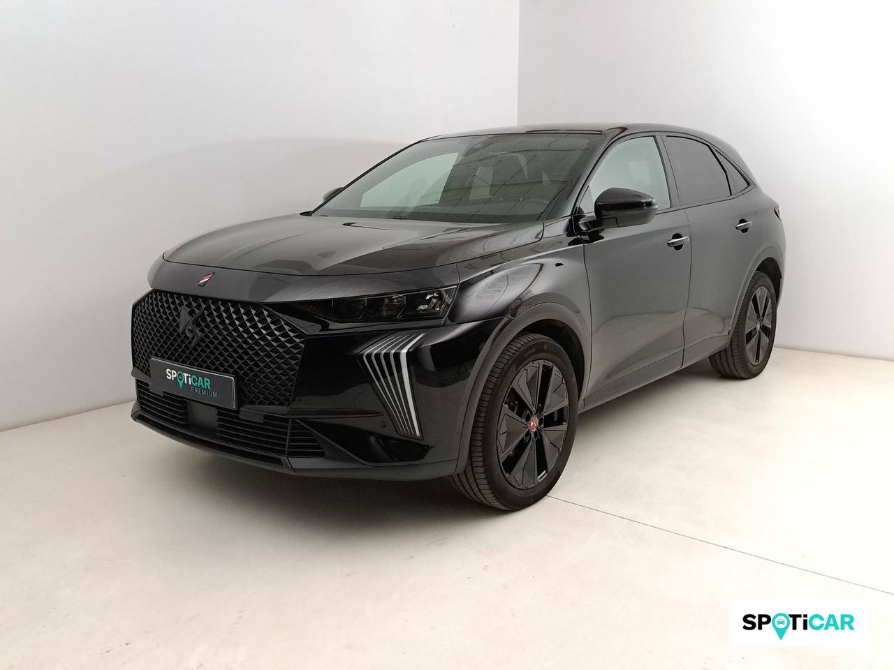 Apartamento lujo dos  de segunda mano - ds automobiles ds 7 2023 /