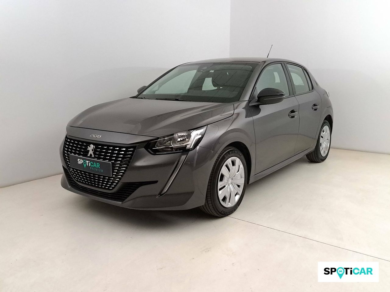 Foto peugeot 208 2023 /
