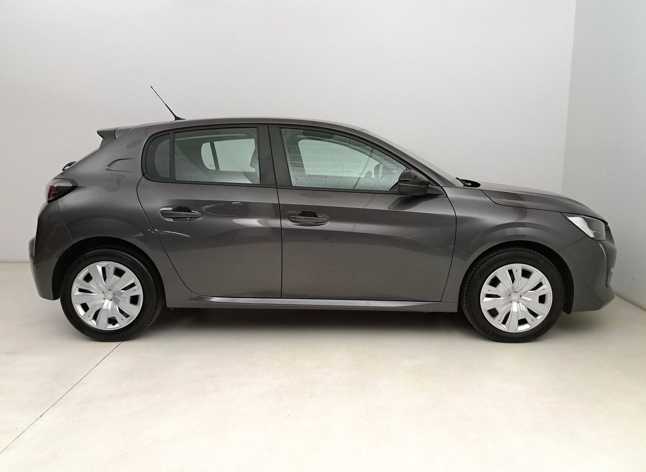 peugeot 208 2023 / foto grande (3)