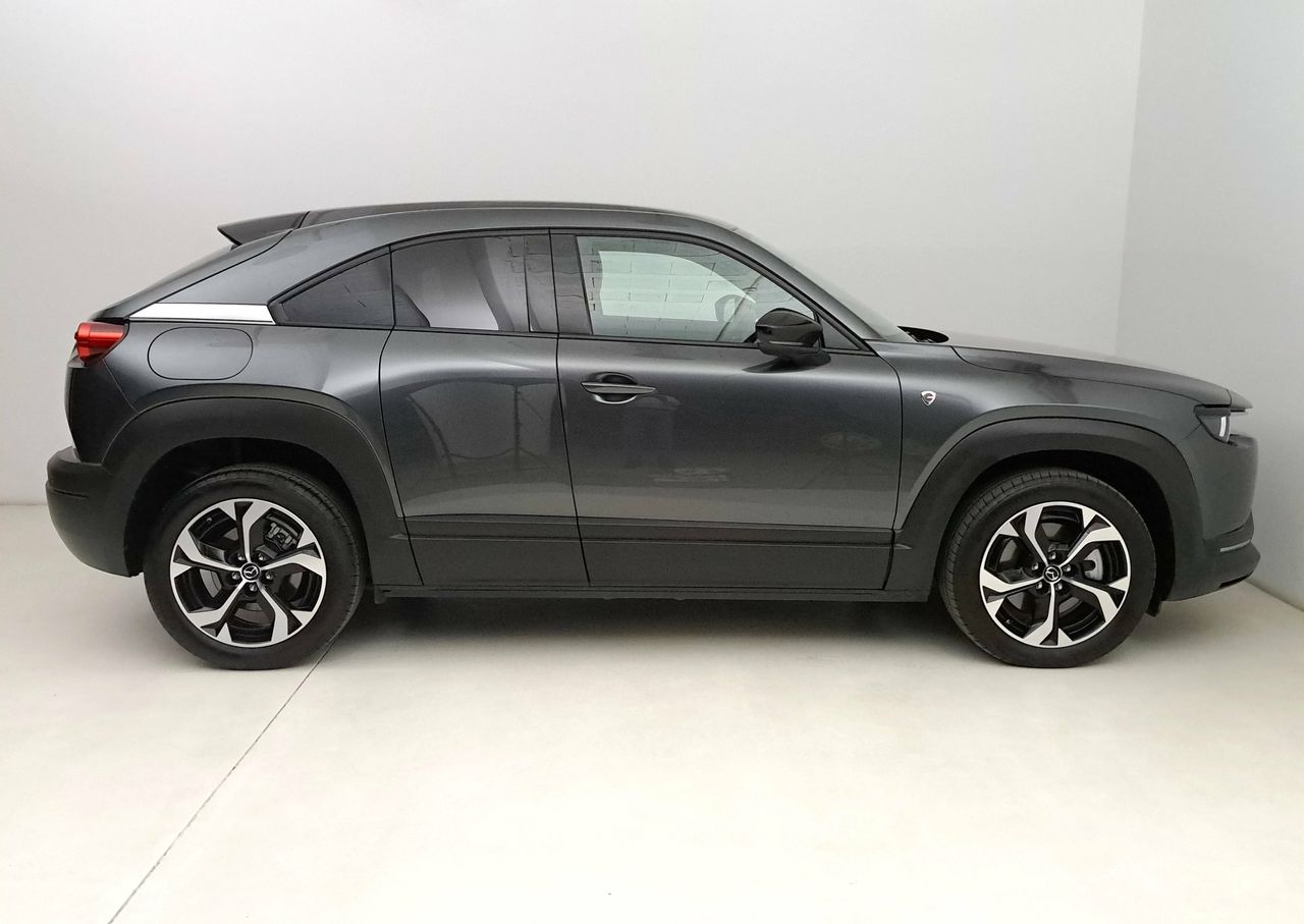 mazda mx-30 2023 / foto grande (3)