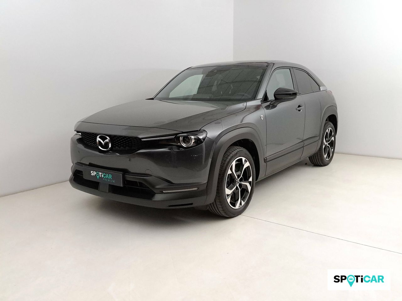 Foto mazda mx-30 2023 /