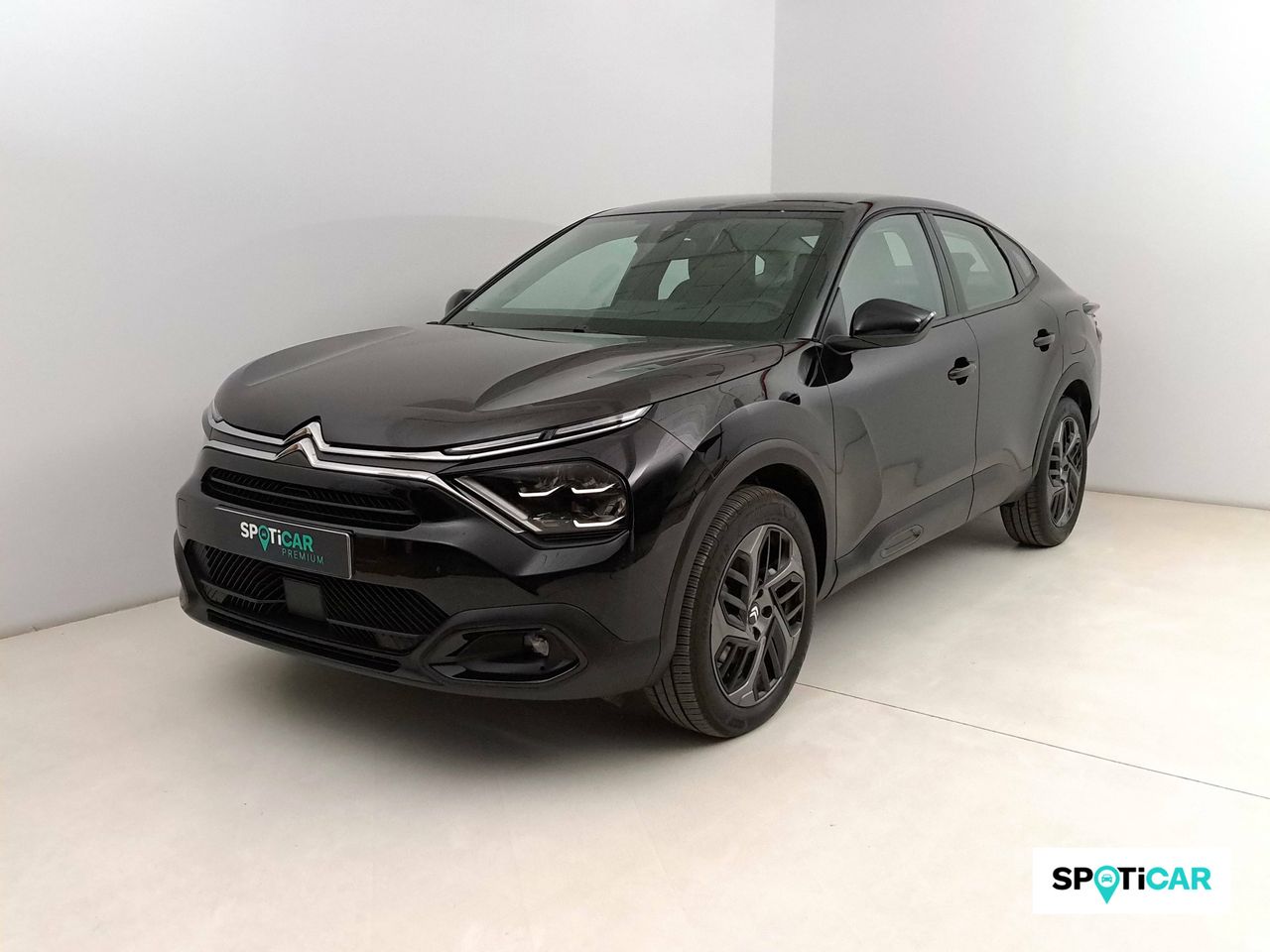 Foto citroën c4 x 2024 /